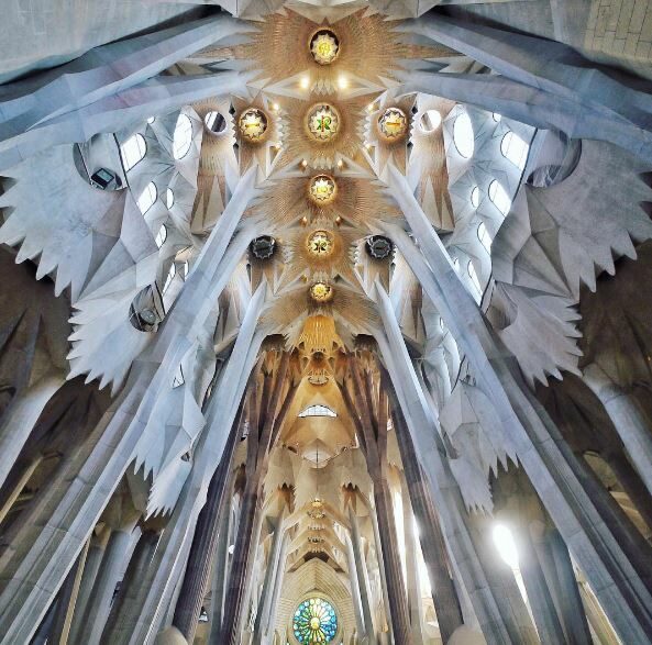 sagrada familia