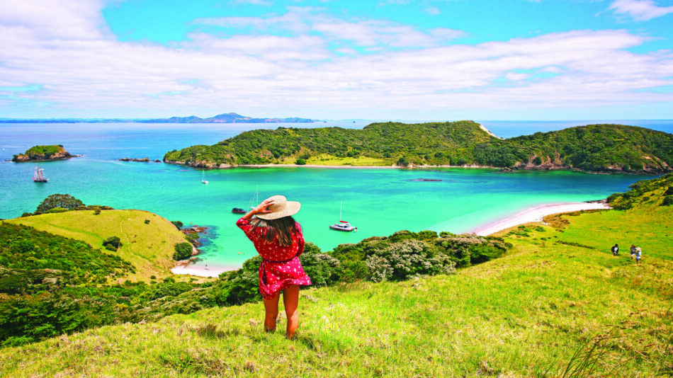 bay of islands