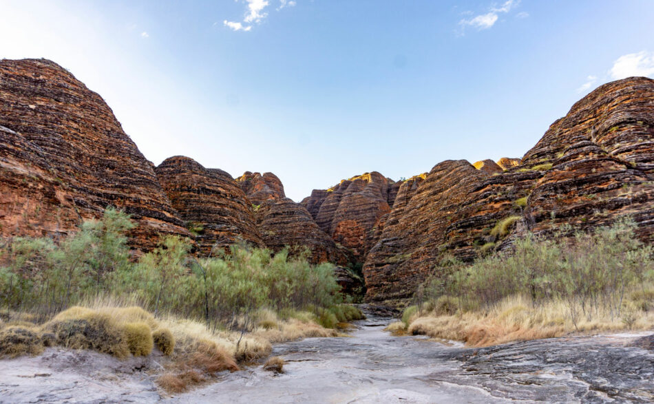 bungle bungle western australia