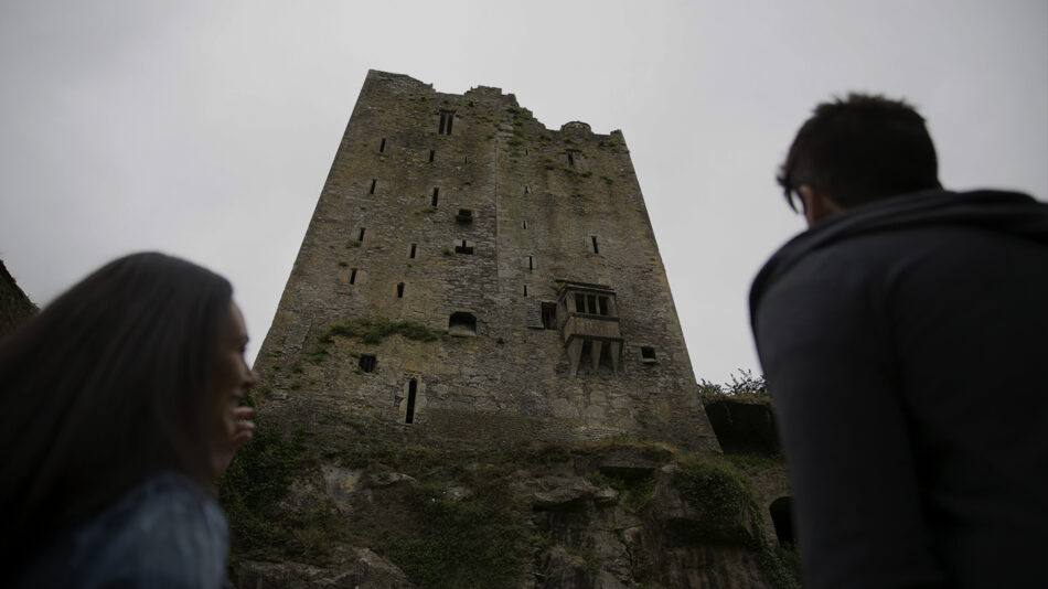 Blarney Castle