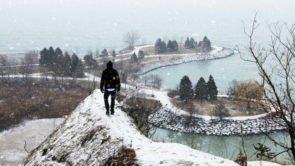 Scarborough Bluffs