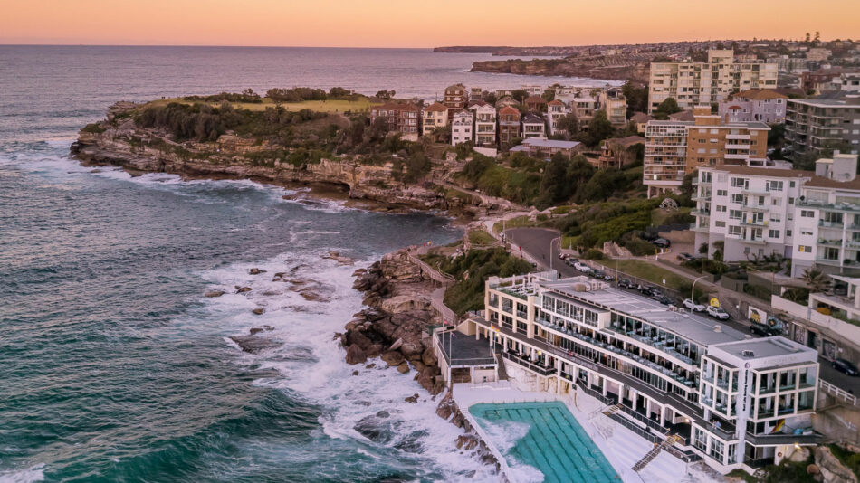 Bondi Beach