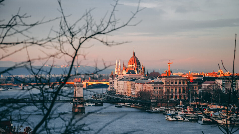 Budapest, Hungary