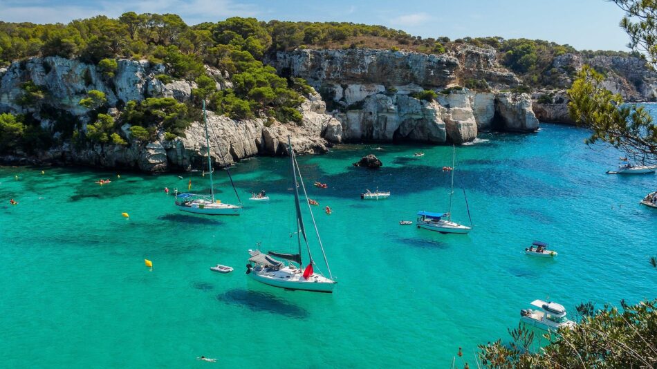 Menorca