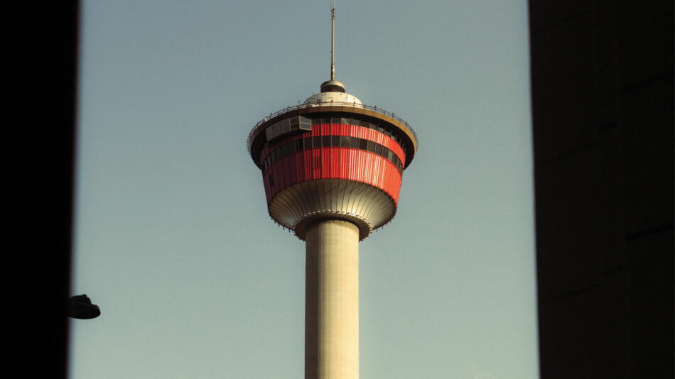 Calgary Tower