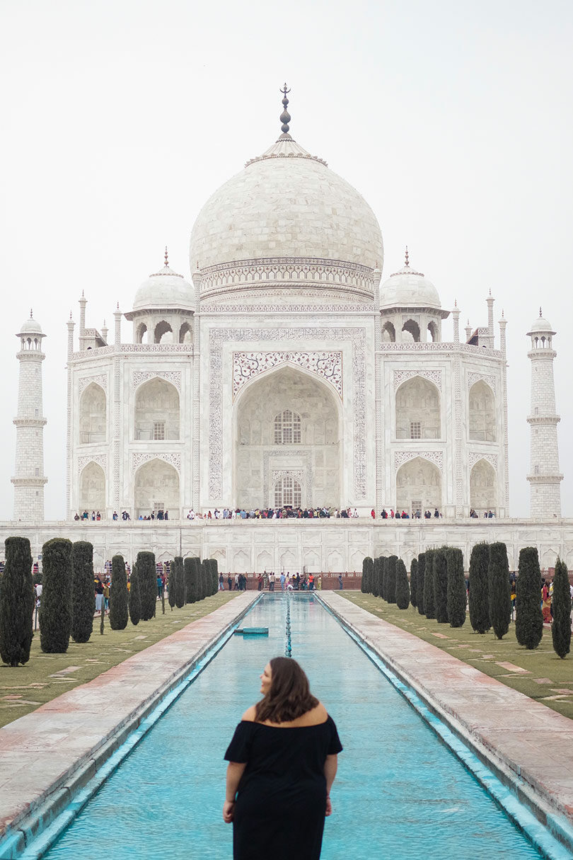 callie-thorpe-india