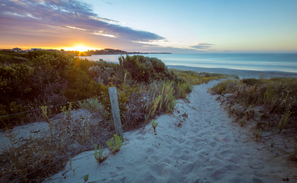 robe south australia