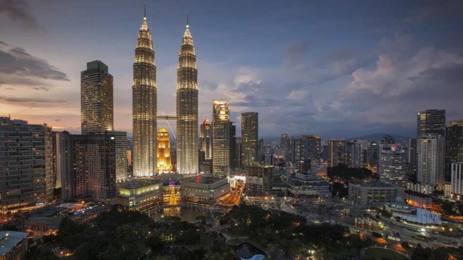 Kuala Lumpur