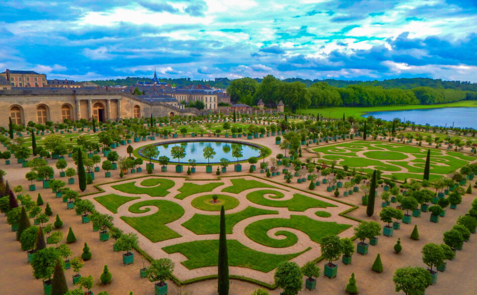 Versailles