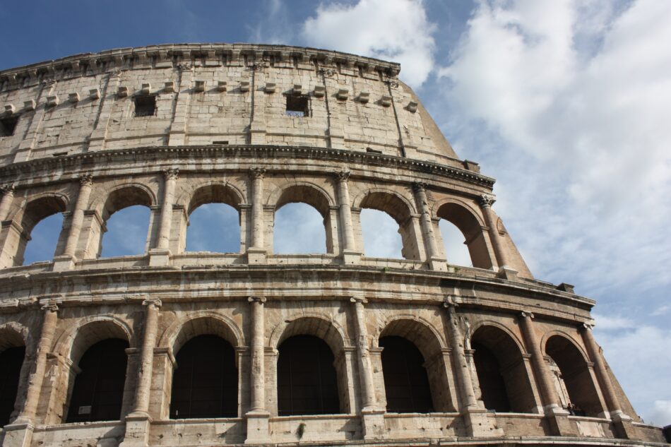 Colosseum