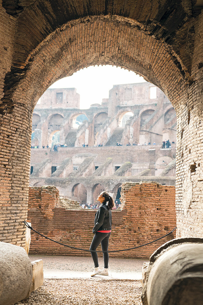 colosseum