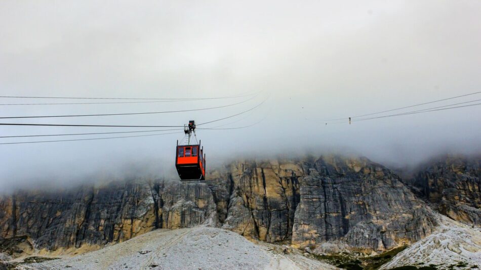 cortina d'ampezzo, italy