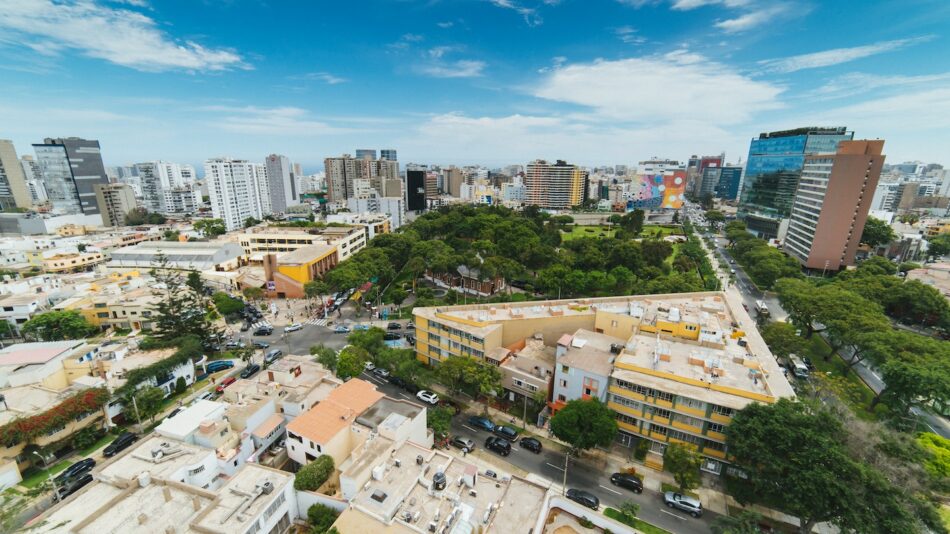 Lima, Peru