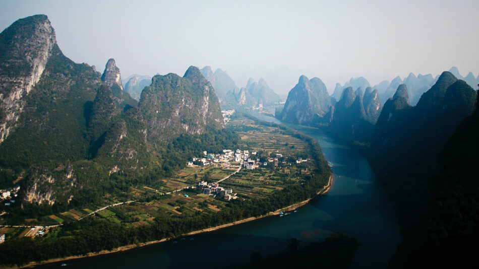 Yangshuo