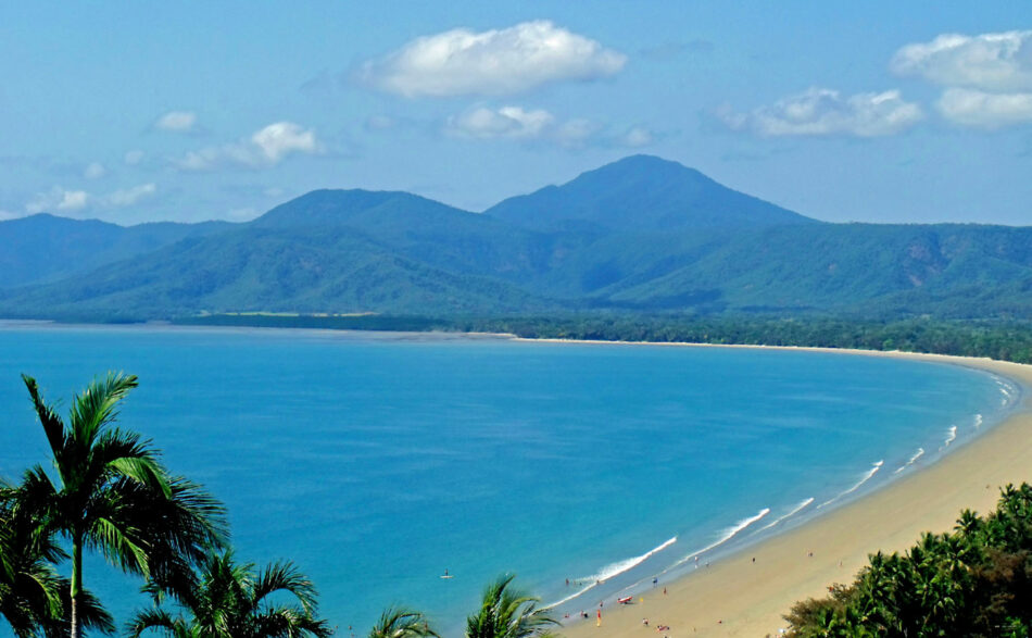 Port Douglas Australia