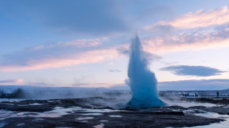 Geysir