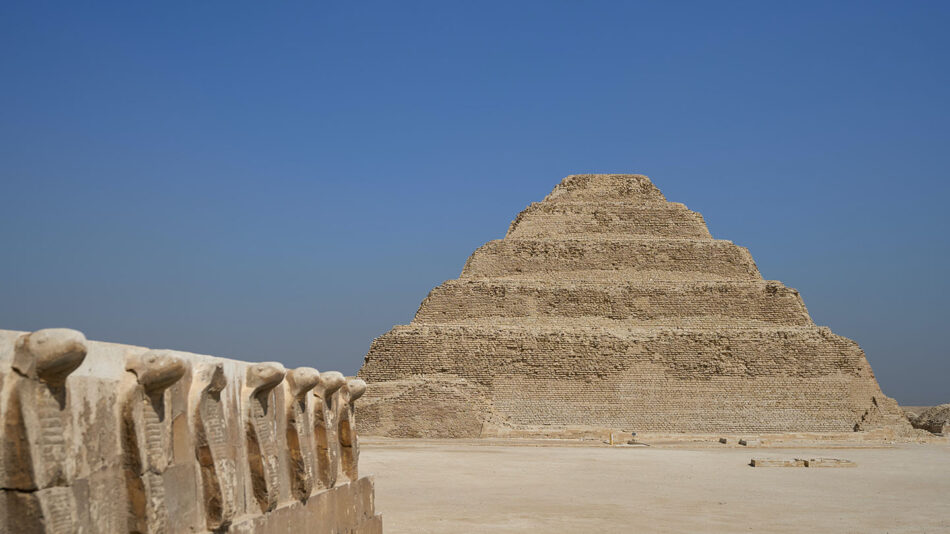 Saqqara