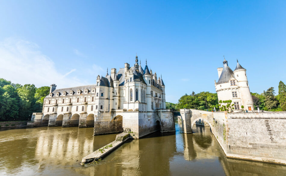 Château de Chenonceau