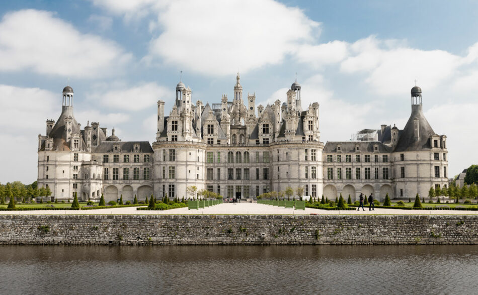 Château de Chambord