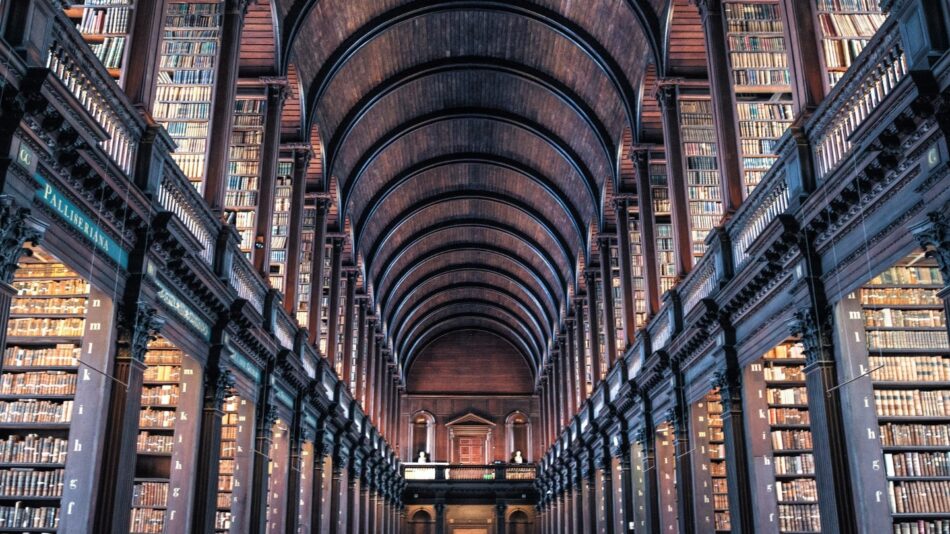 Trinity College