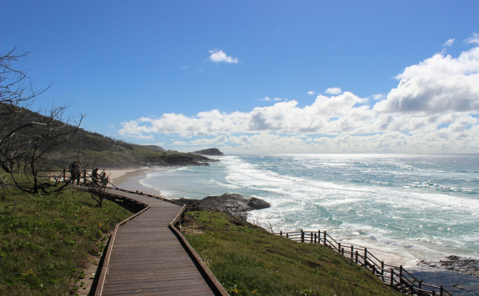 fraser island