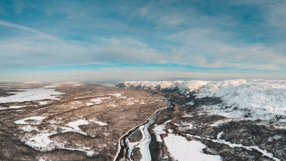 Newfoundland, Canada