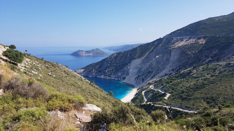 Kefalonia, Greece