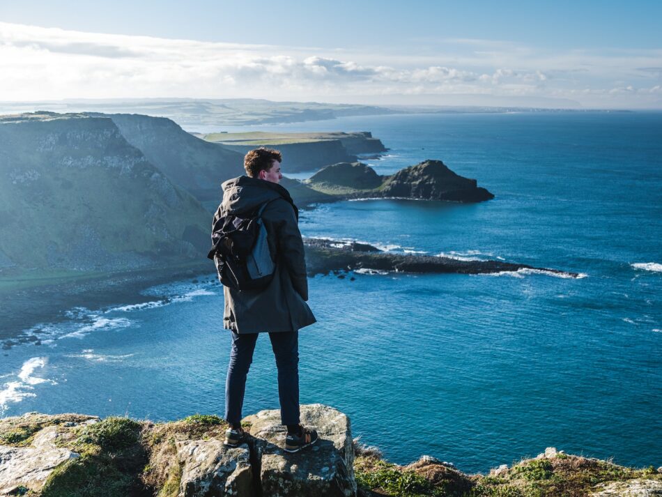 Causeway Coast & Giants Causeway