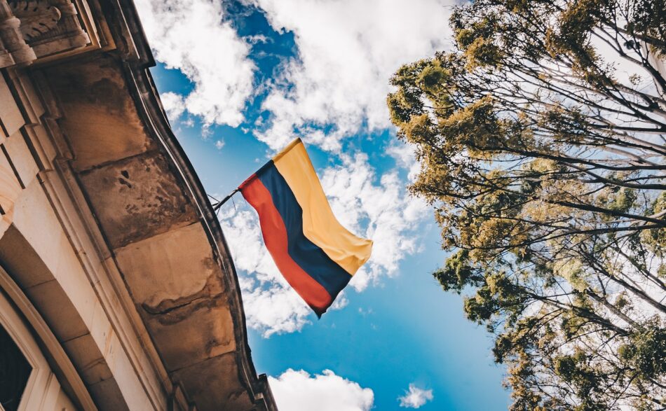 Colombia