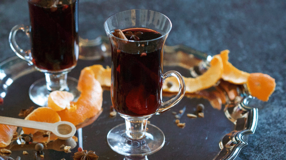 mulledwine