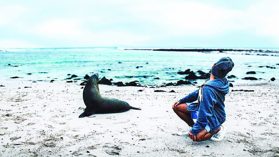 galapagos islands