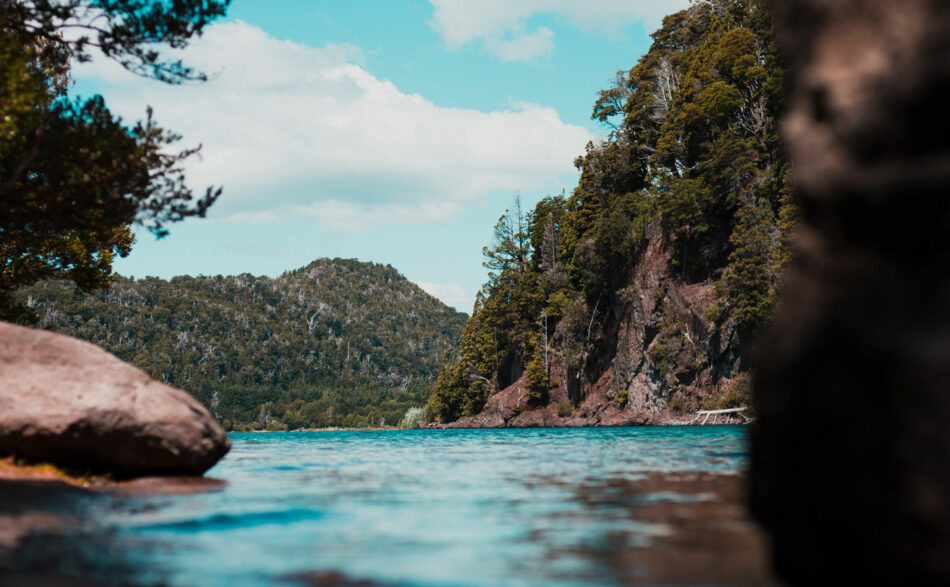 bariloche in argentina