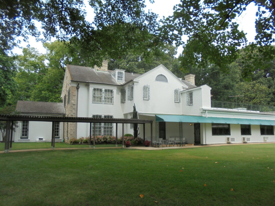 graceland