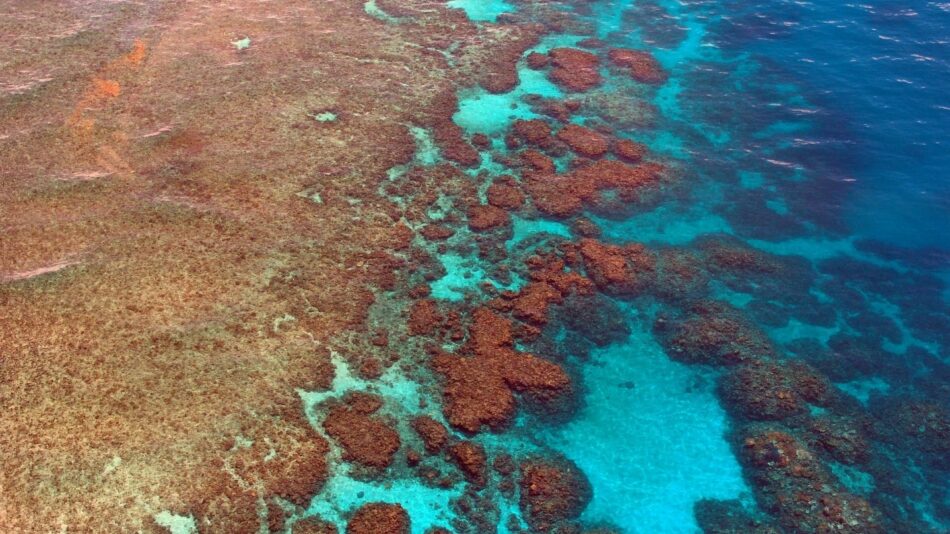 Great Barrier Reef