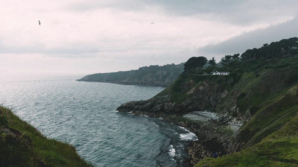 Scenic Running Route - Ireland