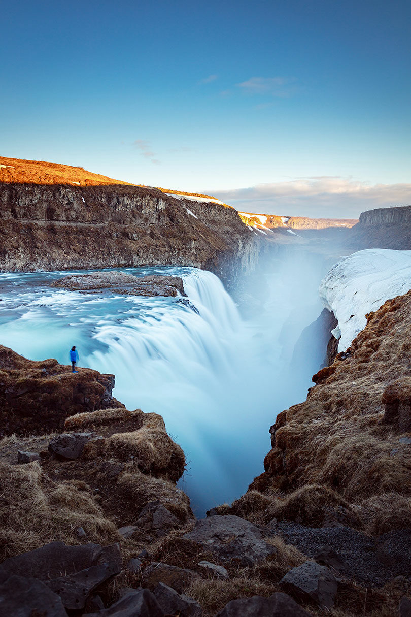 Best places to visit in Iceland