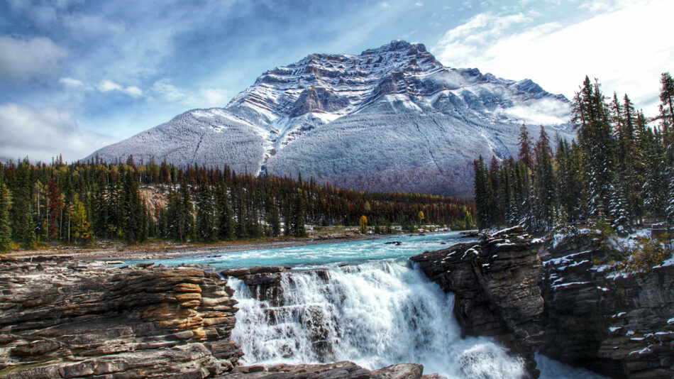 Jasper National Park