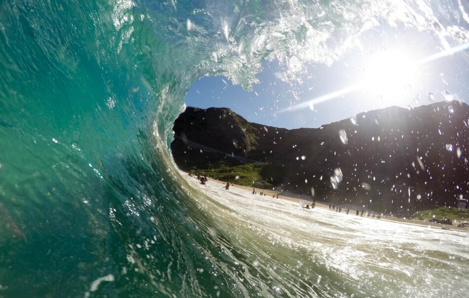 Oahu, Hawaii