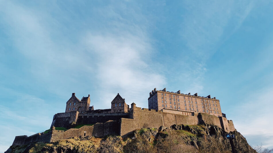 Stirling Castle