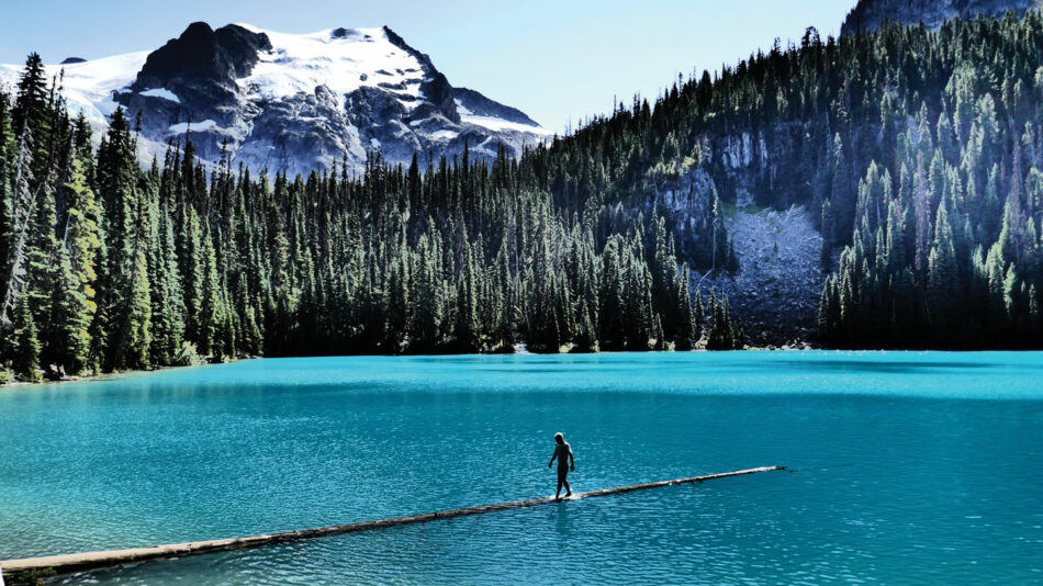 Joffre Lake