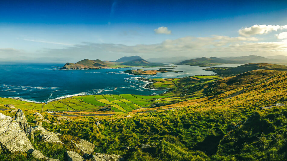 Kerry scenery