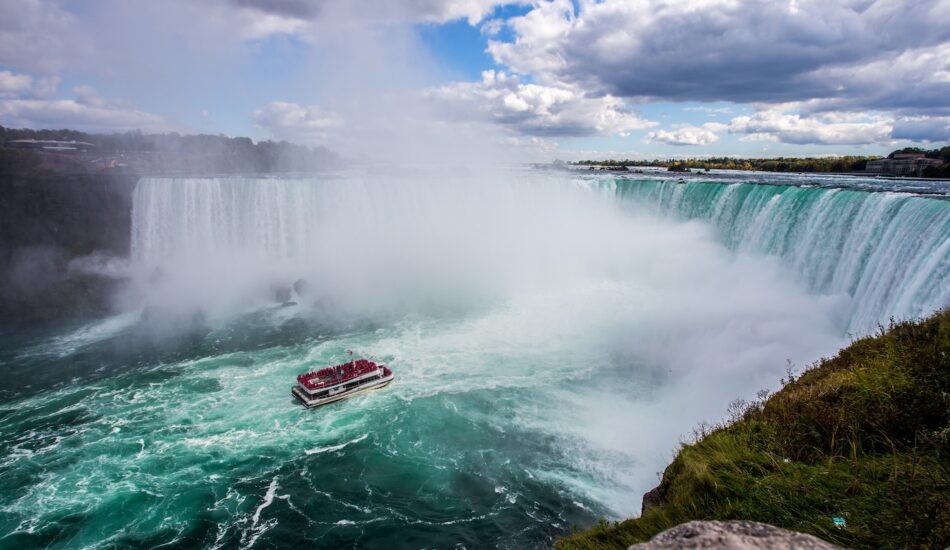 Niagra Falls