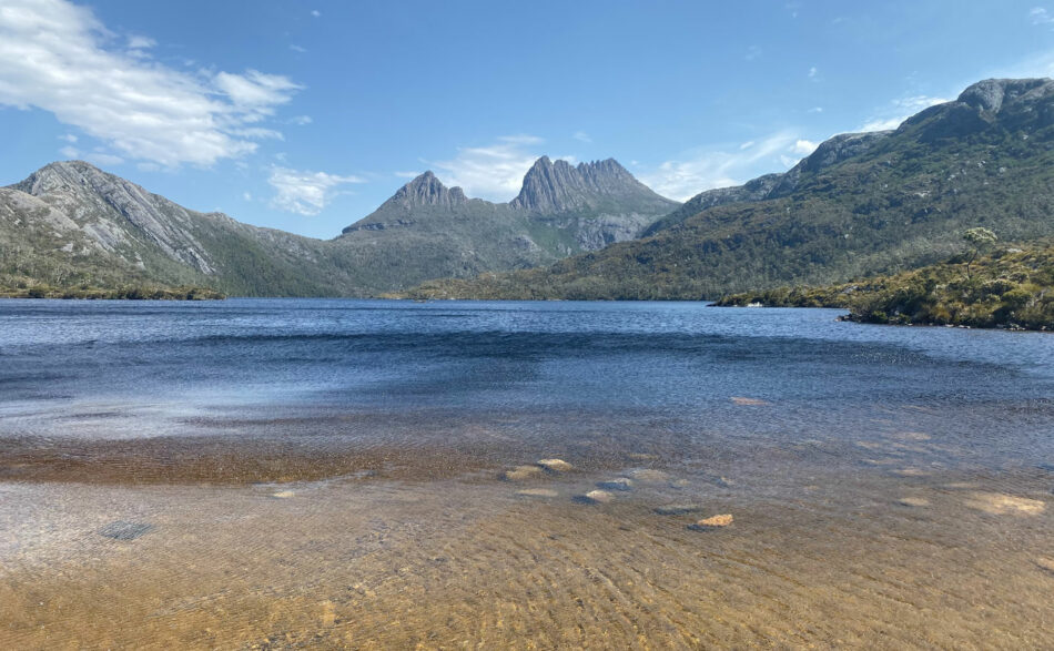 Cradle Mountain Tasmania