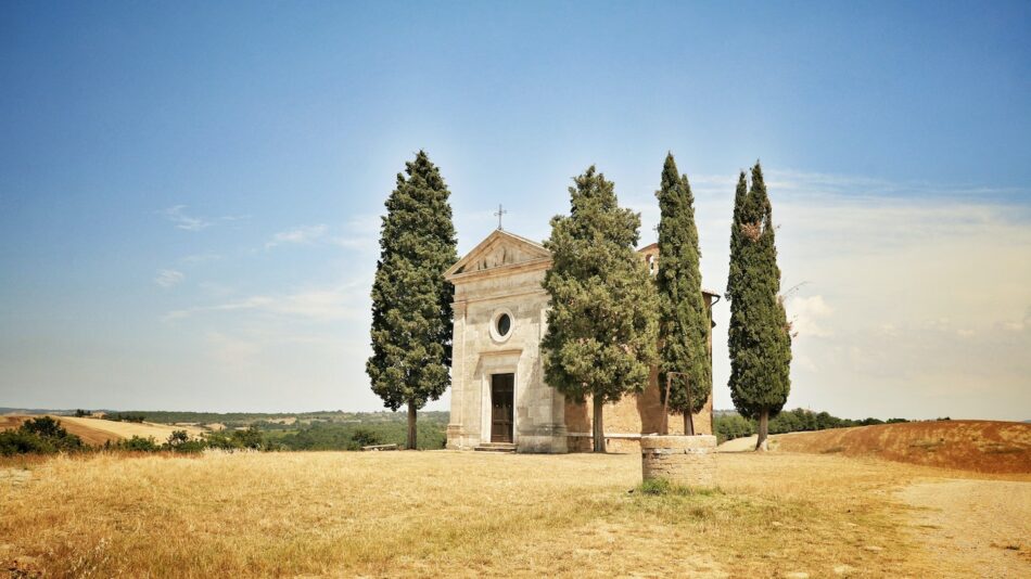 Val D'Orcia