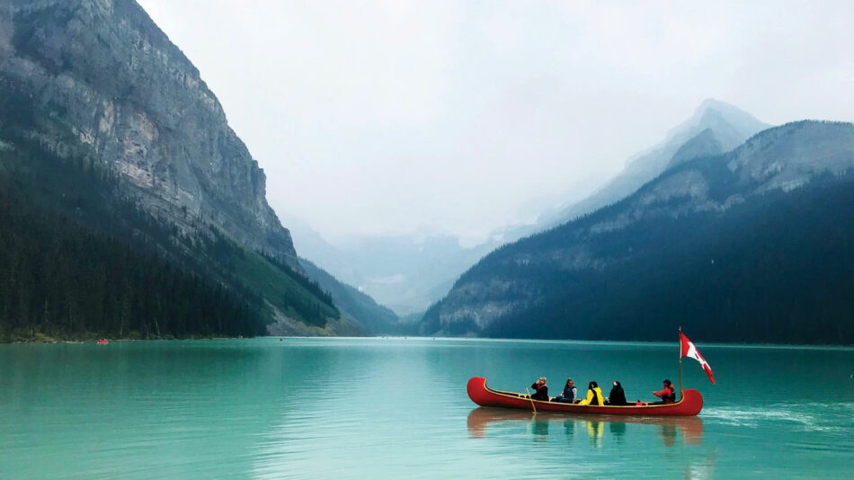 Lake Louise