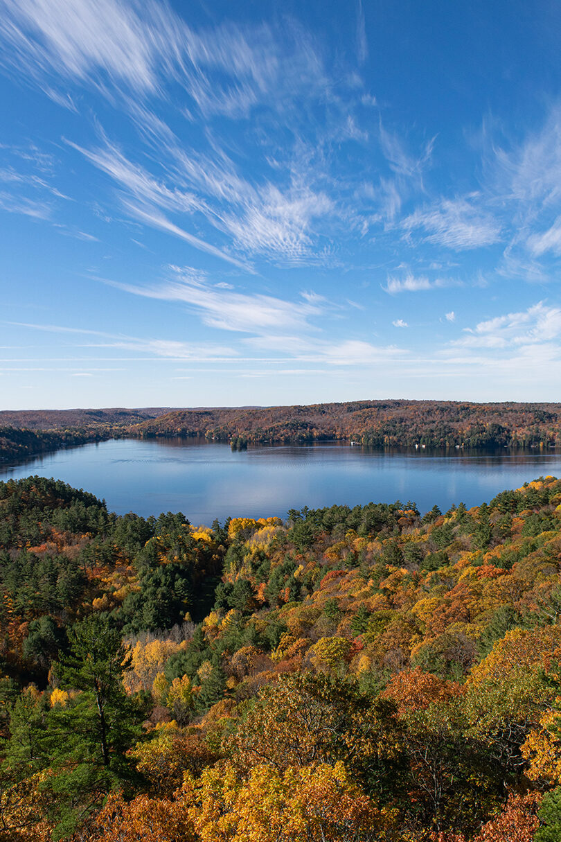 muskoka