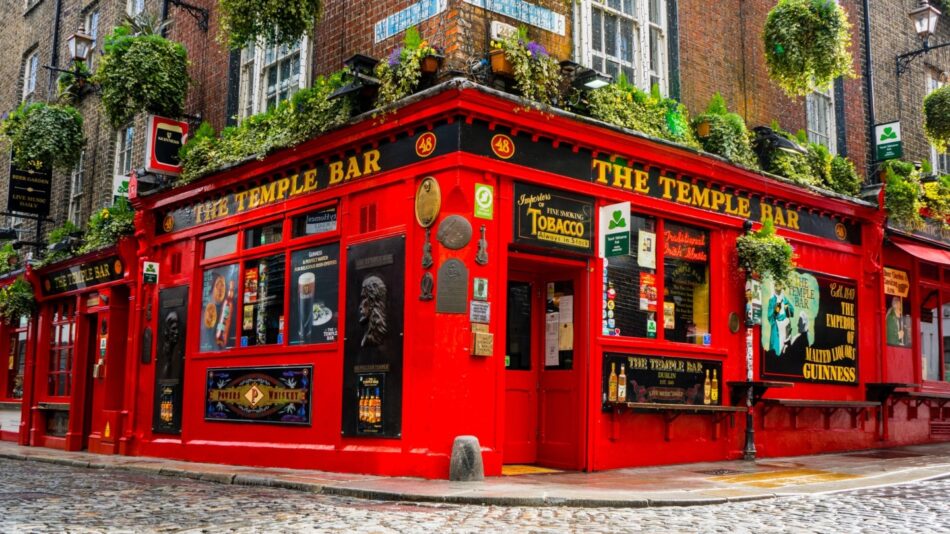 Temple Bar