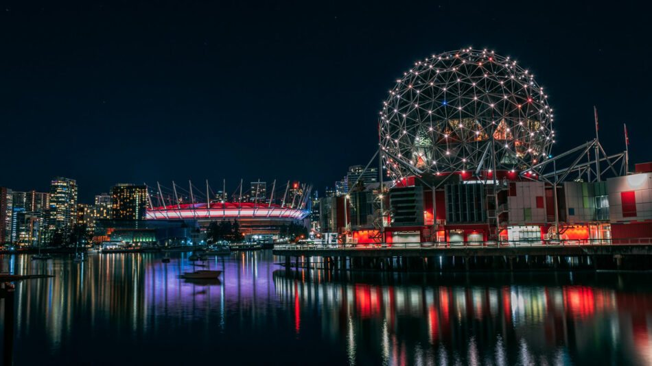 science world