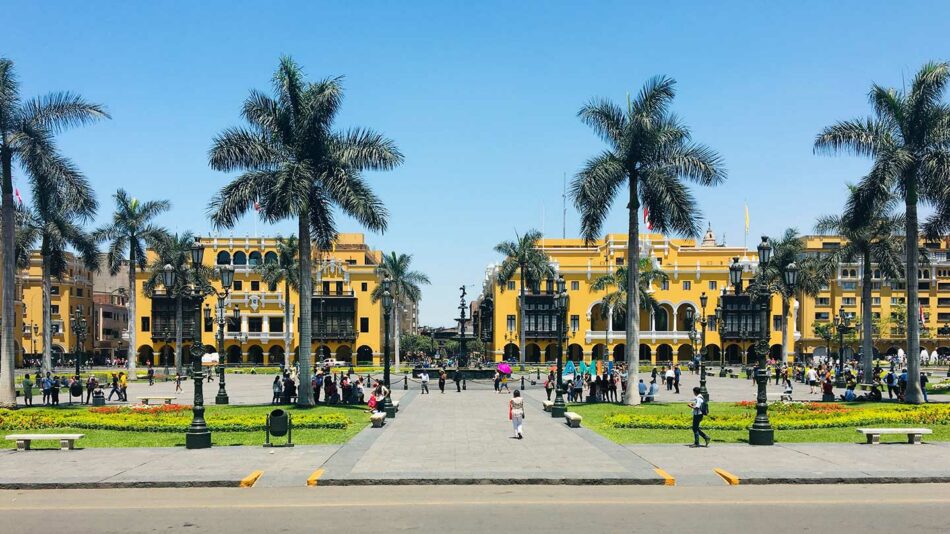 Lima, Peru