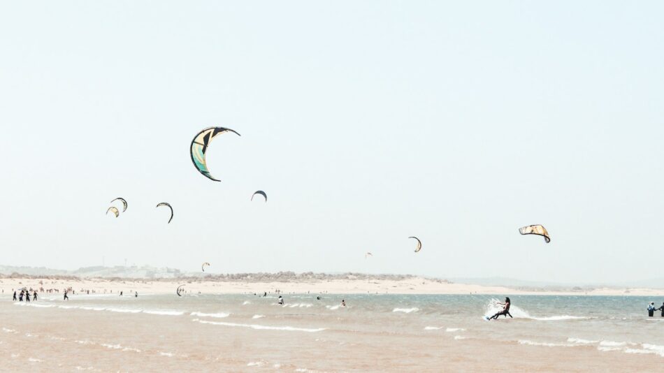 Essaouira, Morocco